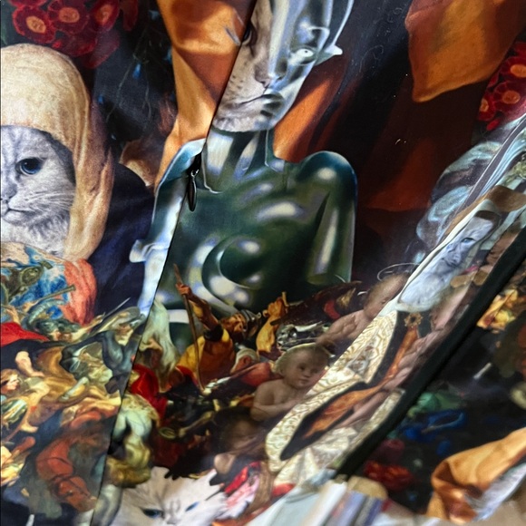 Ripndip NERMAISSANCE Hooded anorak jacket - Picture 7 of 8